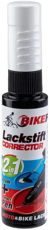 Fasi Lackstift QiO weiß Heißes Angebot