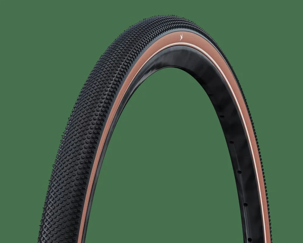 Expressversand Schwalbe G-One Allround Reifen 57-622 schwarz / braun