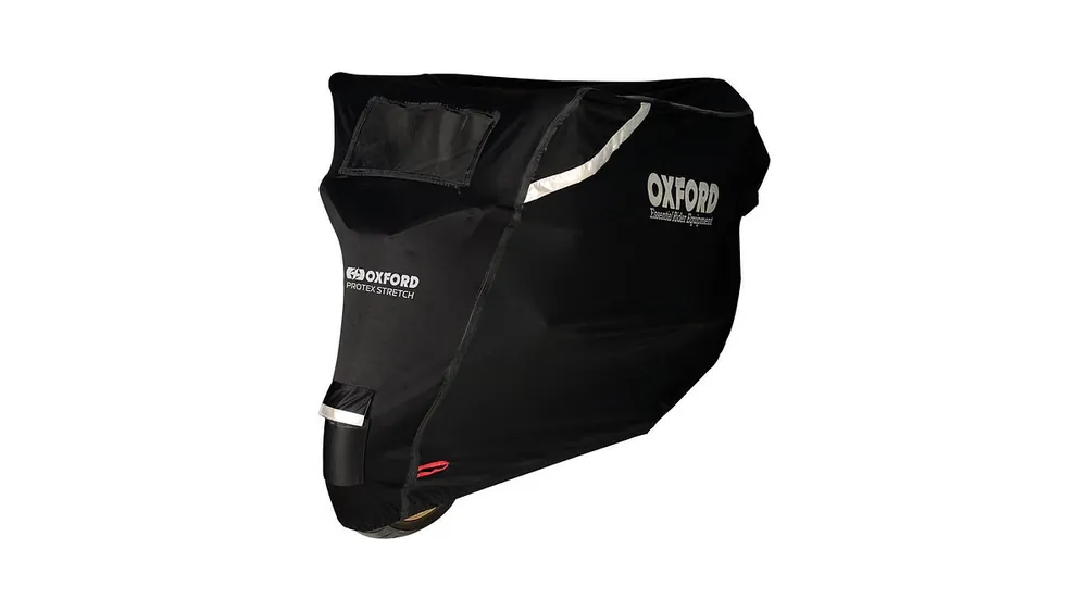 Angebot Oxford Faltgarage Gr. M, Maße (siehe Skizze) A229 x B125 x C90 x D99 x E35 cm