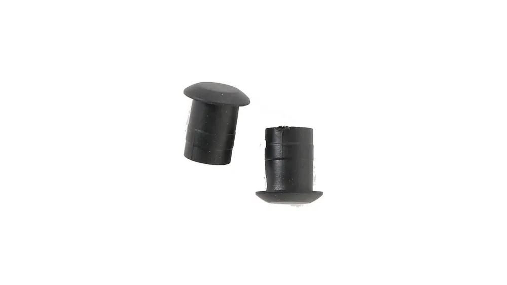 Neue Kollektion SR Suntour Blindstopfen schwarz
