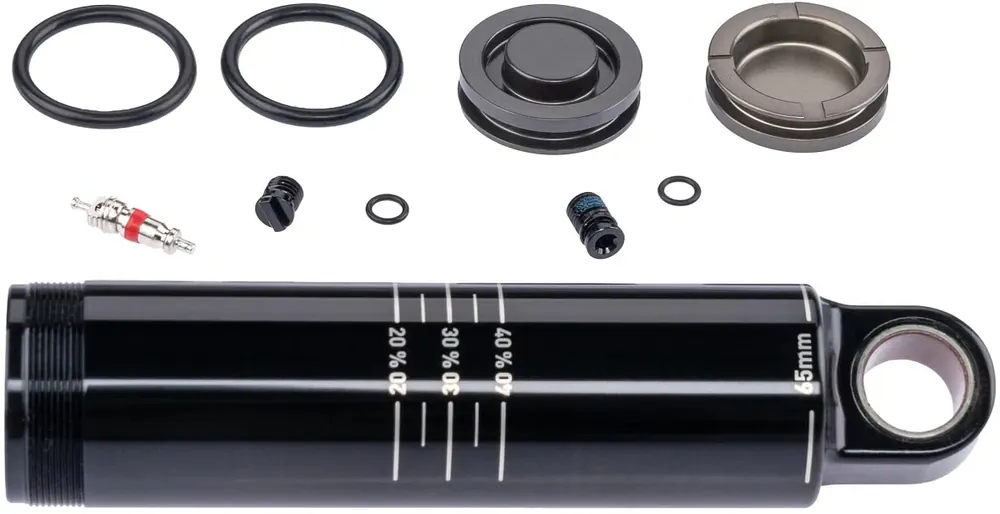 Heißes Angebot RockShox Dämpfergehäuse