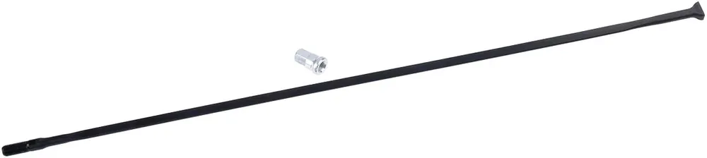 Bestpreis Fulcrum Speiche Speiche VR schwarz