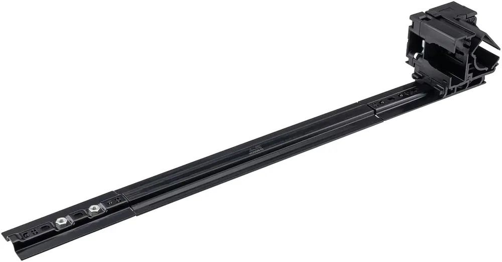 Bestpreis Bosch Akkuhalter CompactTube schwarz