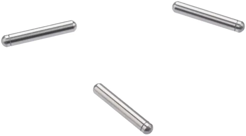 RockShox Führungsstifte Reverb AXS XPLR silber Neu