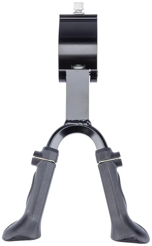 ergotec Zweibeinständer Comfort schwarz Direkt Vom Hersteller