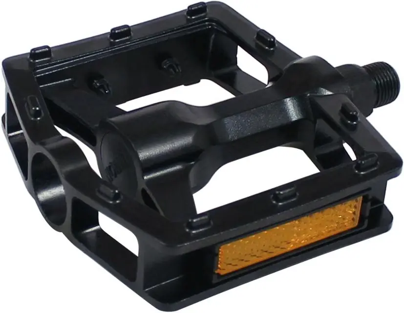 Union Pedal SP-120 schwarz Garantierte Lieferung