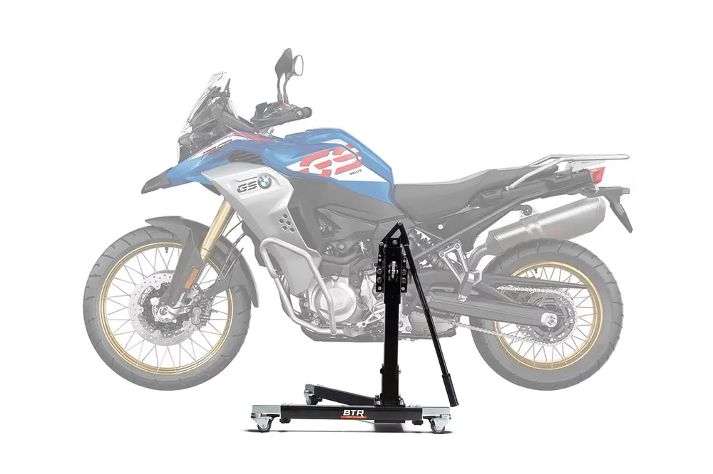 Zentralständer EVOLIFT® für BMW F 850 GS 18- Bestseller