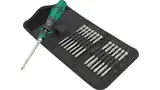 Wera Bitsatz KK 838 RA-R M Set 1 Günstig