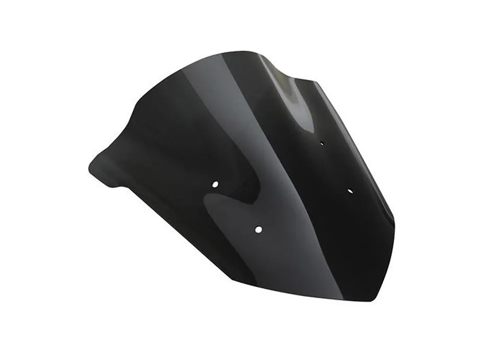 BODYSTYLE Racing Cockpitscheibe Perspex® Acrylic 3mm für HONDA CBR650F Neue Kollektion