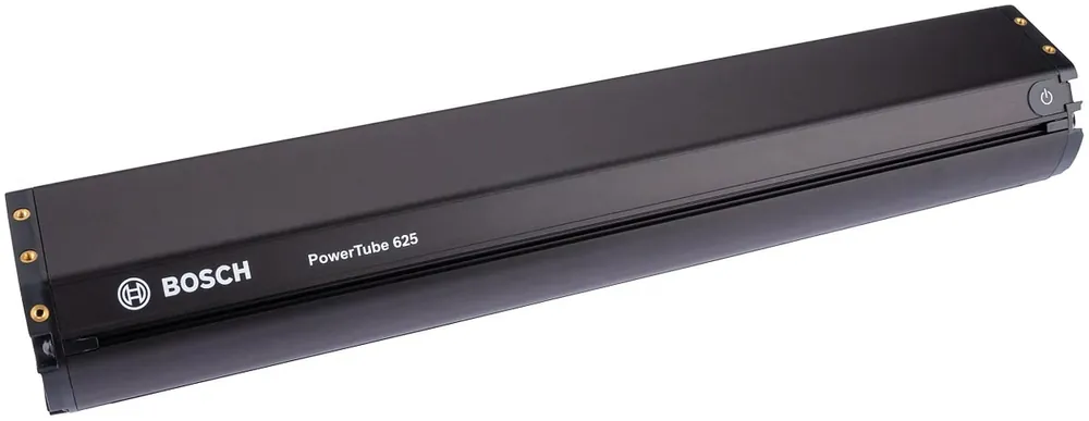 Abverkauf Bosch Akku PowerTube 625 Wh horizontal