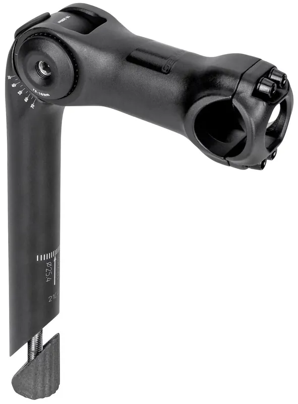 CONTEC Vorbau Seto Stick Seto Stick schwarz Kracherpreis