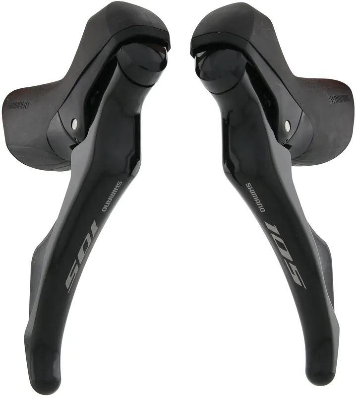 Shimano Schalt-/Bremshebel ST-R7000 Set schwarz Saisonangebot