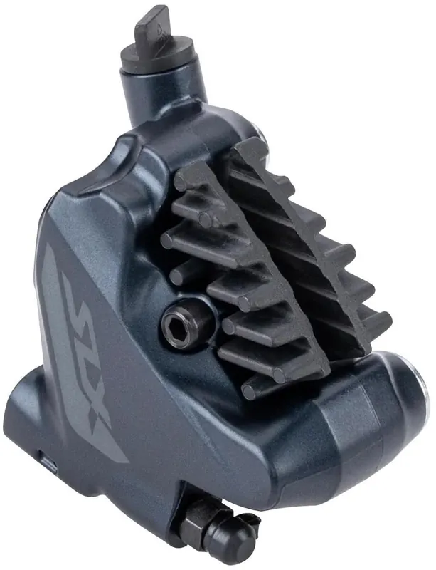 Shimano Bremssattel SLX BR-M7110 schwarz Metall Pads K04S Preiswert