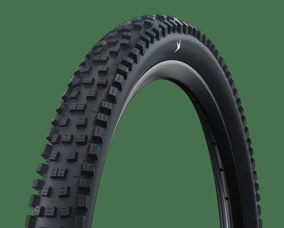 Top-Seller Schwalbe Reifen Nobby Nic 27,5 Zoll schwarz