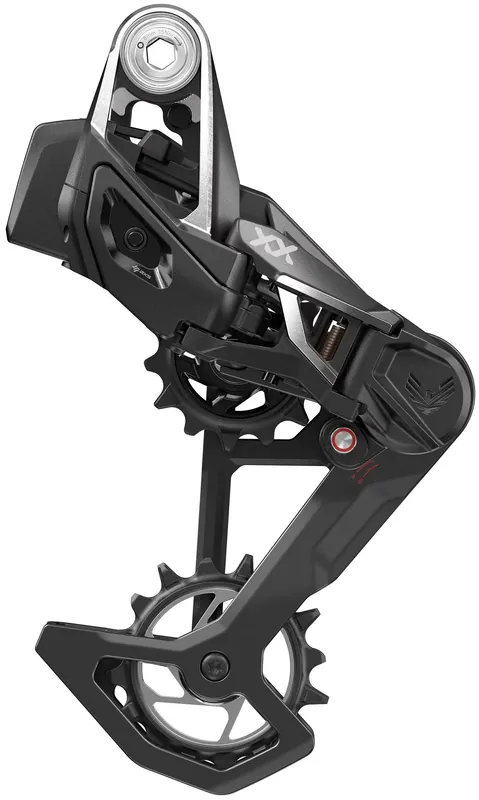 SRAM Schaltwerk XX SL Eagle AXS Transmission silber Preis Gesenkt