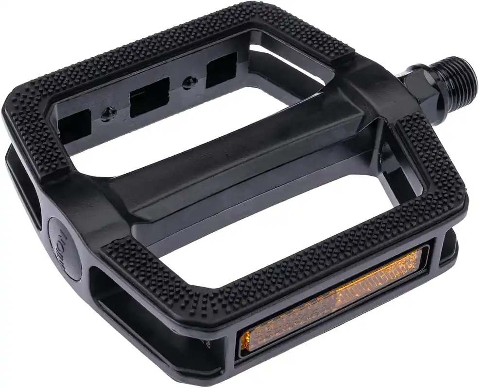 Union Pedal SP-2180 schwarz matt schwarz Beliebt