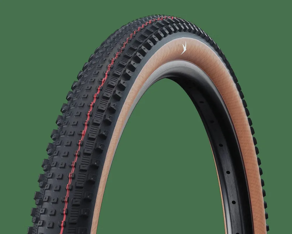 Günstig Schwalbe Rick XC Pro Evolution Line 29 Zoll schwarz,transparent