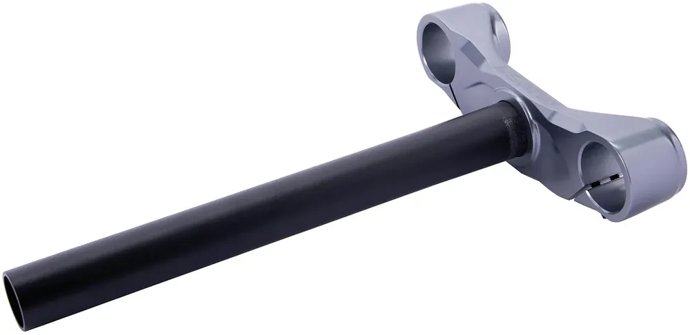 Direktkauf RockShox Krone Boxxer 2019 grau