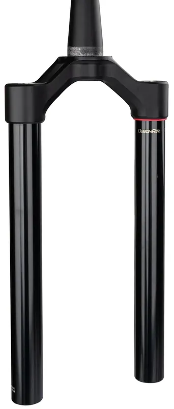RockShox Krone/Schaft/Standrohreeinheit 44 mm Offset schwarz Top-Seller