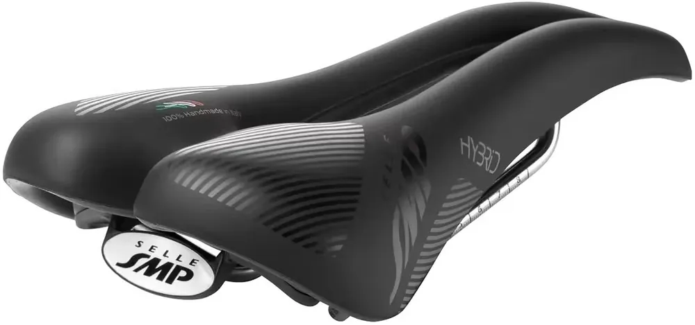 Finale Aktion Selle SMP Sattel Hybrid