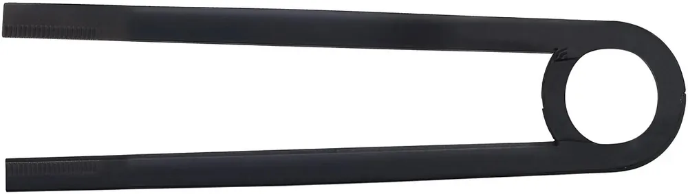 Hebie Vollkettenschützer Chainglider 9 mm schwarz Top-Seller