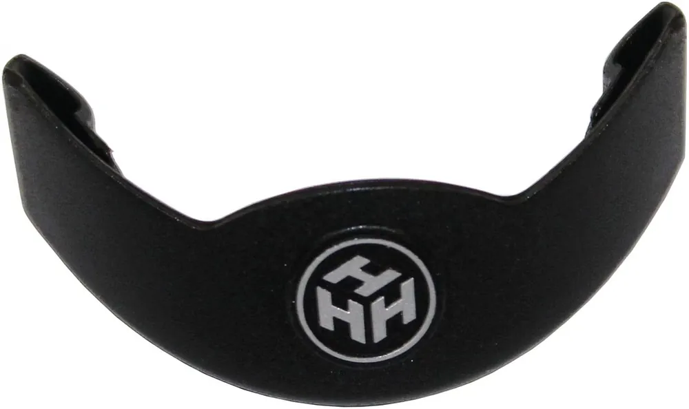 Stronglight Kantenschutz 45 mm schwarz Highlight