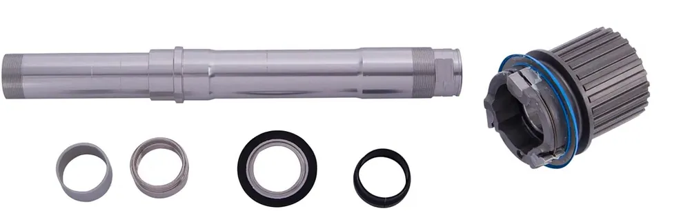 Fulcrum Umrüst-Kit MS12 MS12 Preisreduziert