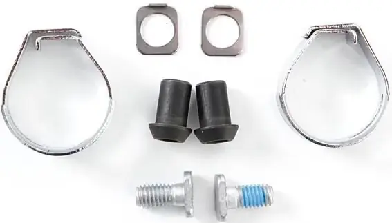SRAM Befestigungsschelle silber Jetzt Kaufen