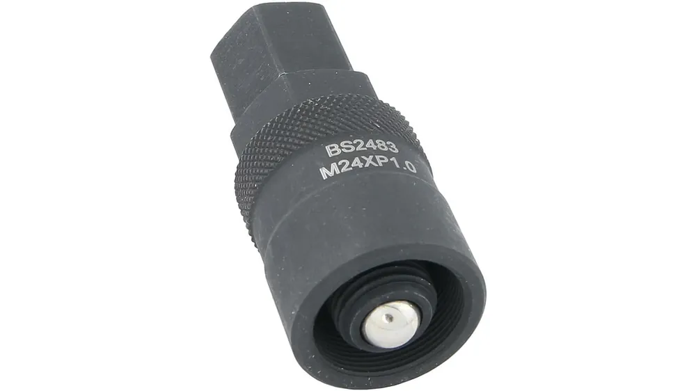 Bikeservice Polradabzieher M24 x 1,0 mm, Innengewinde, Rechtsgewinde Direktkauf