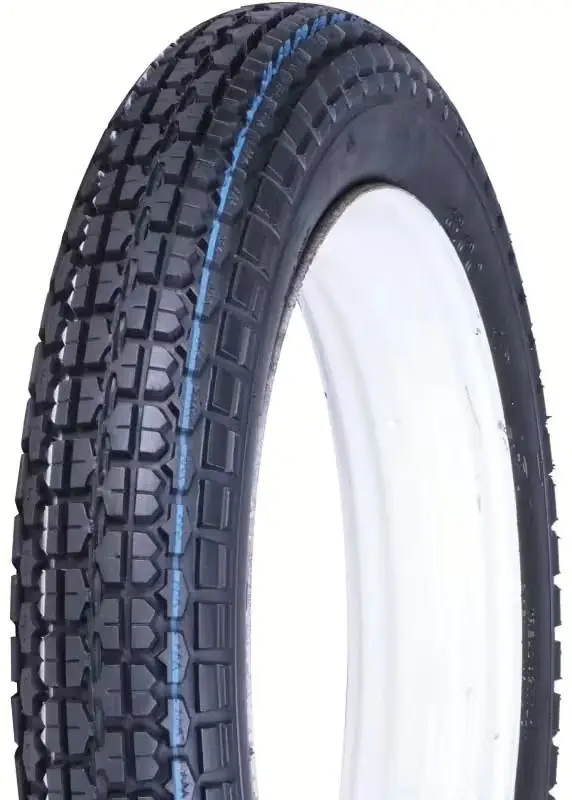 Neue Kollektion Vee Rubber Reifen VRM-220 3.00 - 12 TT 47J