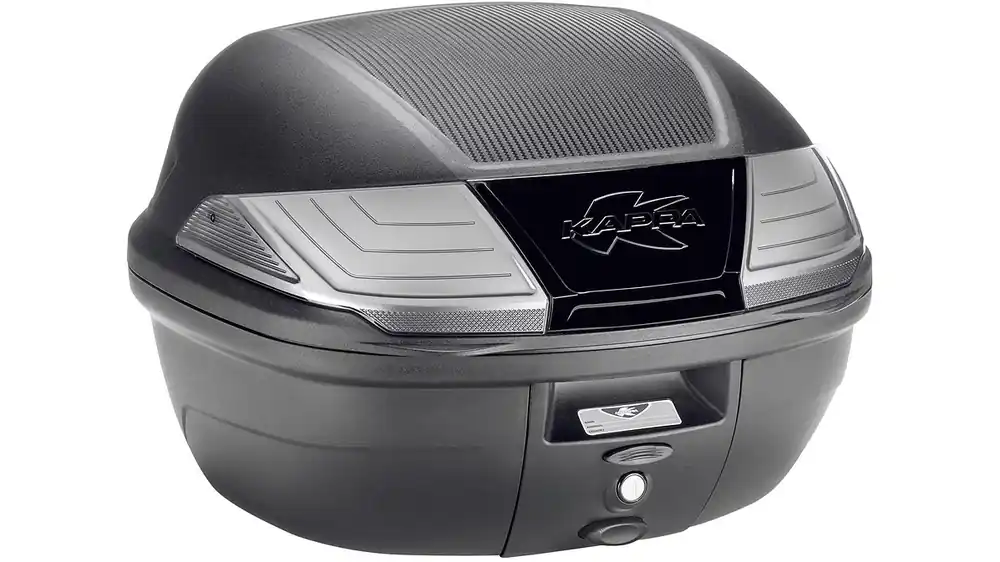 Kappa Topcase K400 Preisknaller