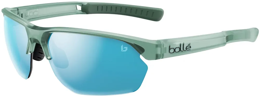 Angebot Bollé Brille Victus schwarz black matte