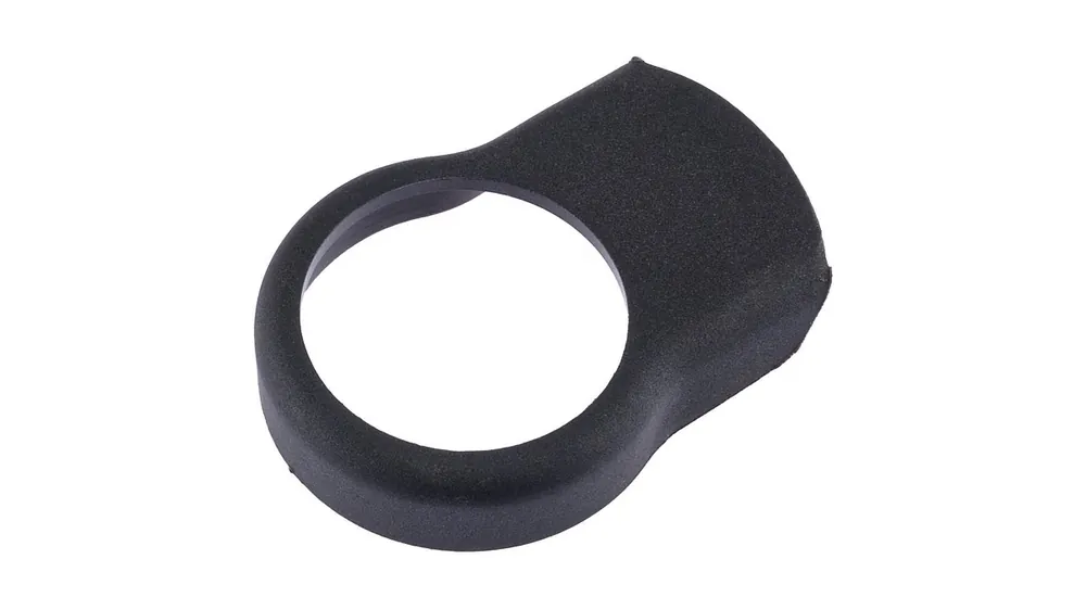 Conway Abdeckung GRV Carbon schwarz Wochenendangebot