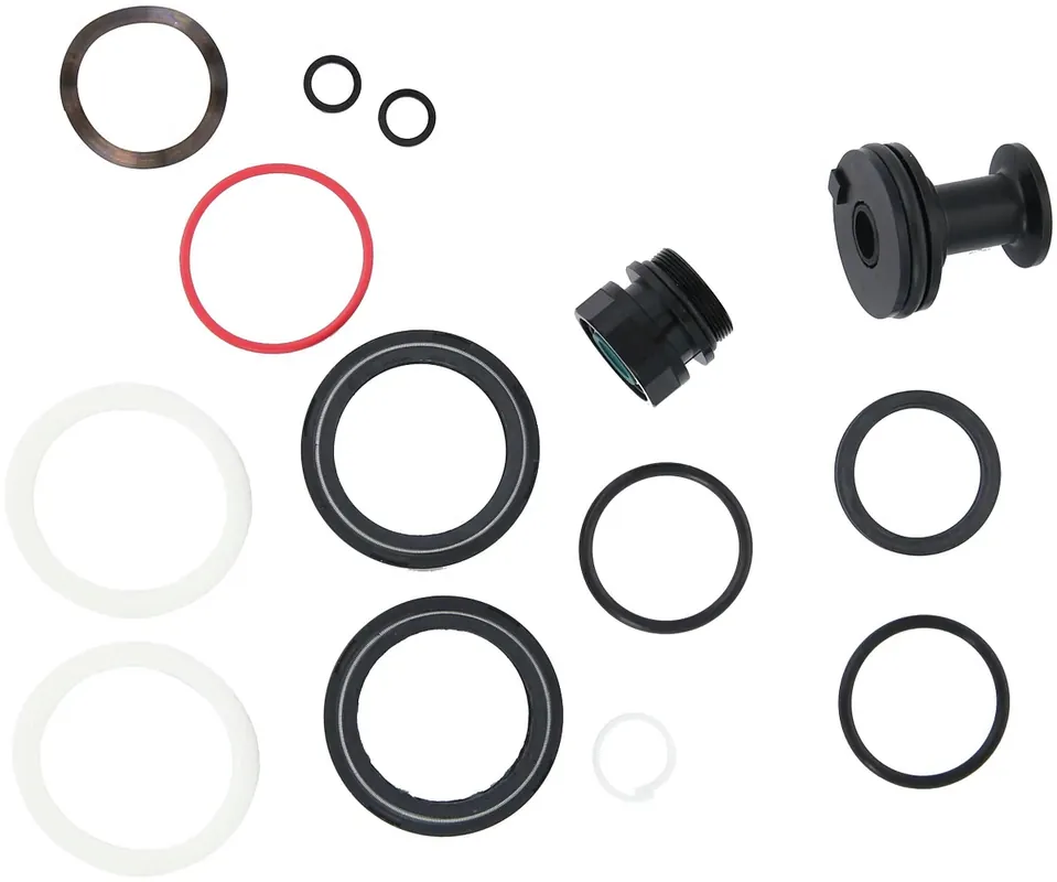 RockShox Service-Kit Pike DebonAir B1 2018+ Top-Seller