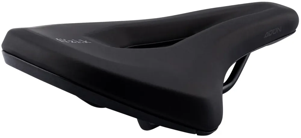 Heißes Angebot fi‘zi k Terra Aidon X5 Sattel Large schwarz