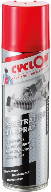 Cyclon Kriechöl Penetrating Oil 250 ml Knallerangebot