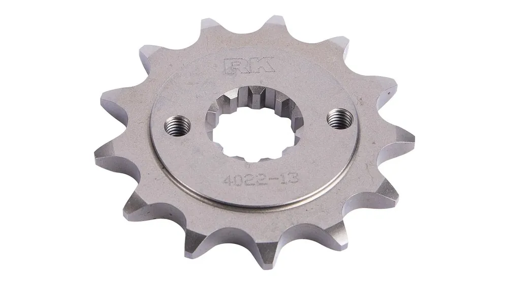RK Antriebsritzel 4022 14 Zähne Neue Kollektion