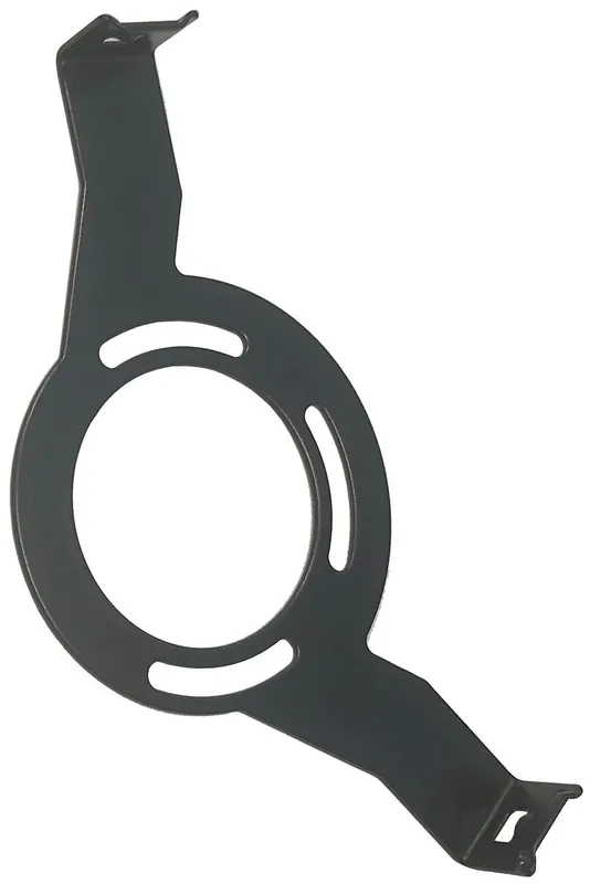 Curana Kettenkastenbefestigung Kettenschutz C-Lite schwarz Preiswert