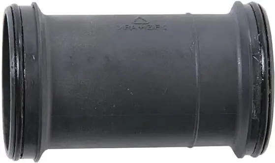 Shimano Innenlagerhülse schwarz Sale
