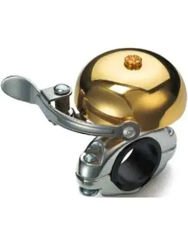 Sonderaktion Brave Classic Klingel Classic Race gold