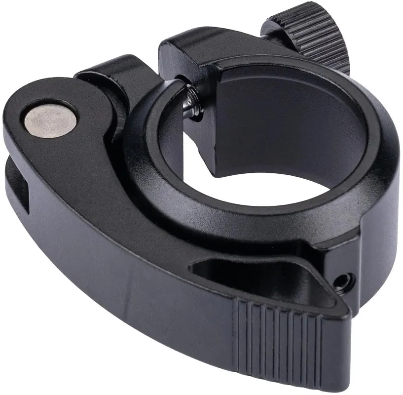 Jetzt Bestellen ergotec Sattelklemmschelle SCQ-200 31,8 mm schwarz