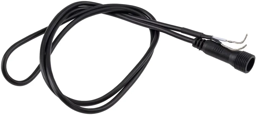 Günstig Busch + Müller Verbindungskabel E-Werk/USB-Werk 80 cm schwarz