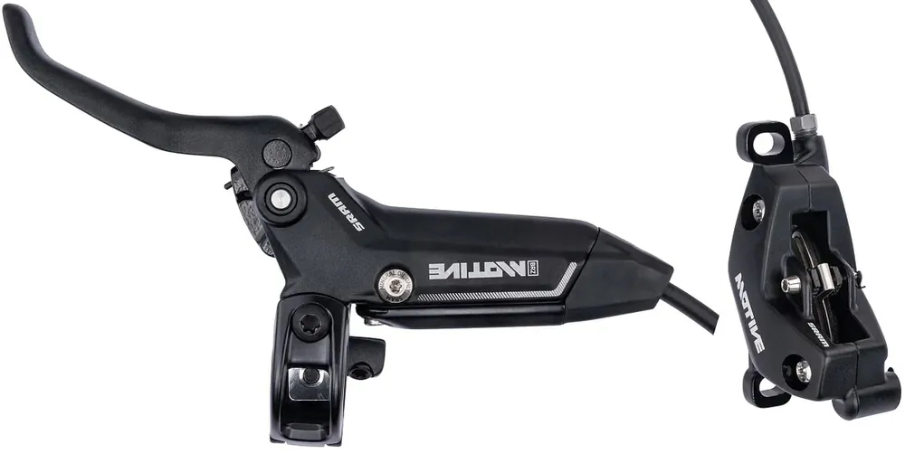 Direkt Vom Hersteller SRAM Scheibenbremse Motive Bronze 950 mm vorn