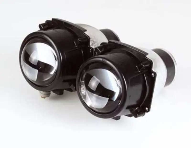 Mega-Angebot HIGHSIDER smart Scheinwerfer Black Ellipsoid, E-geprüft (Paar)