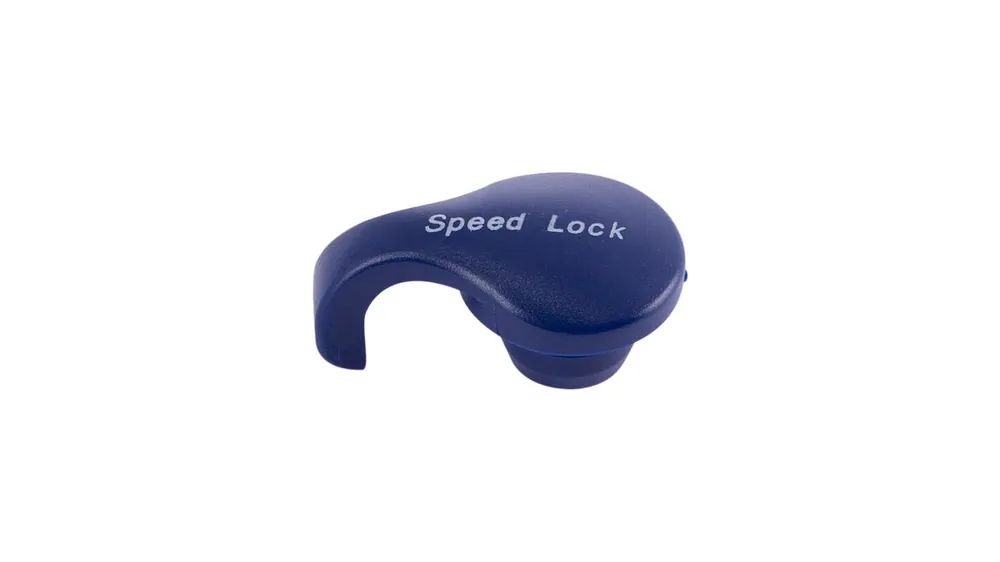 Angebot SR Suntour Verstellknopf NEX-E25 HLO 700C blau