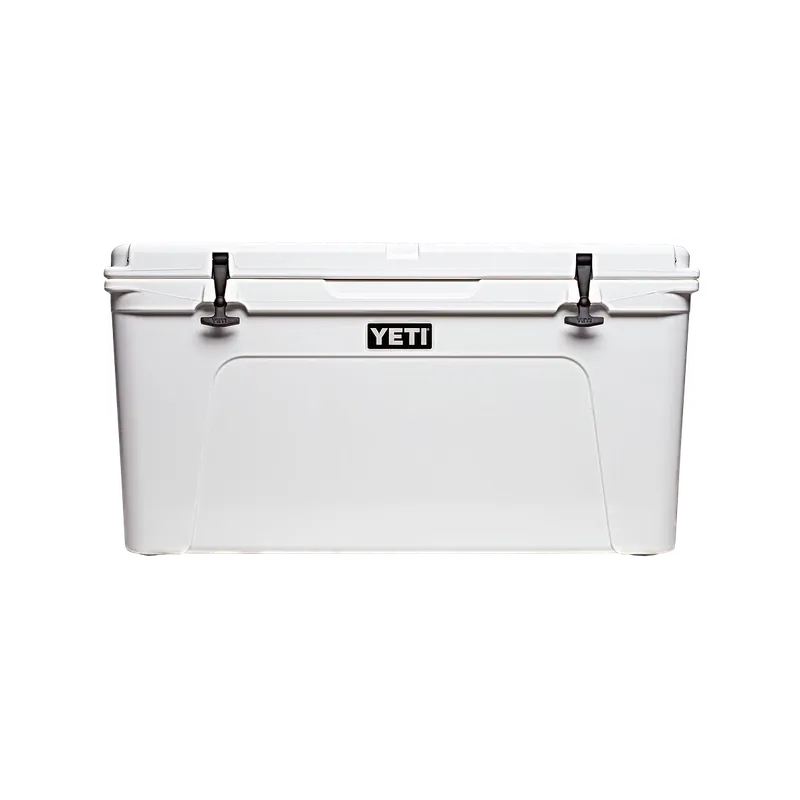 Wochenendangebot YETI Kühlbox TUNDRA 110 White