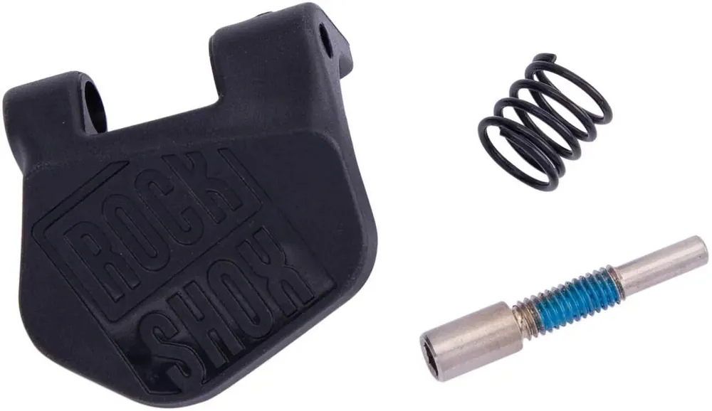 RockShox Service-Kit Reverb AXS Schalter schwarz Echt
