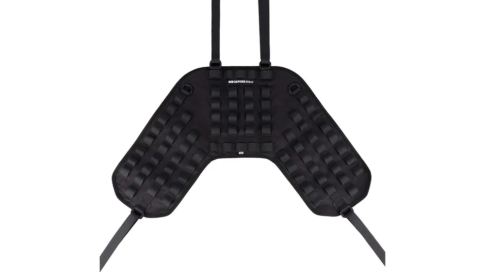 Schnäppchen Oxford Nomad Taschenhalter Advanced XL, schwarz