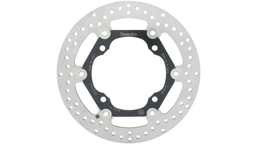 Sonderangebot Brembo Bremsscheibe Modell 78B40811