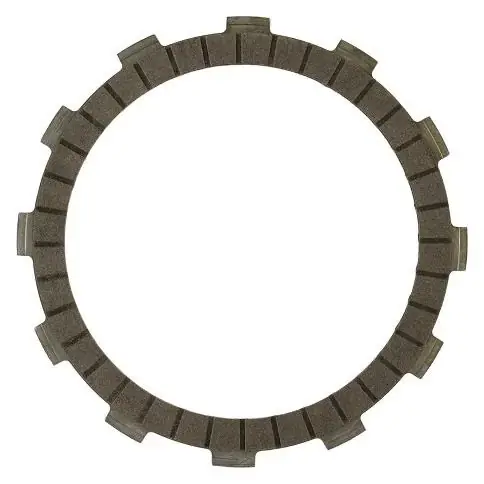 Finale Aktion SBS Kupplungslamellen-Kit 60331